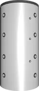 Juratherm-Vlies-Isolierung-JPSH-Typ-800-Silber-Isolierstaerke-100-mm-9721800 gallery number 1